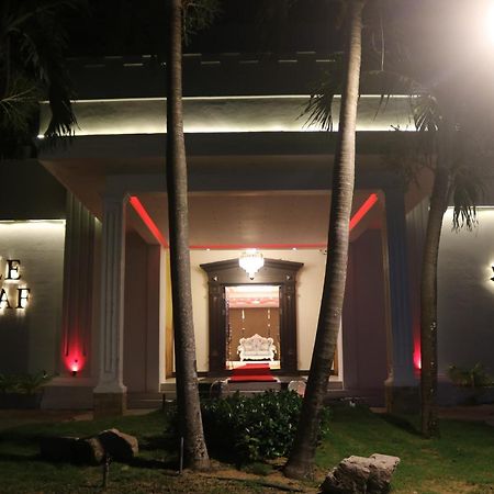 Maple Leaf Hotel Negombo Eksteriør billede